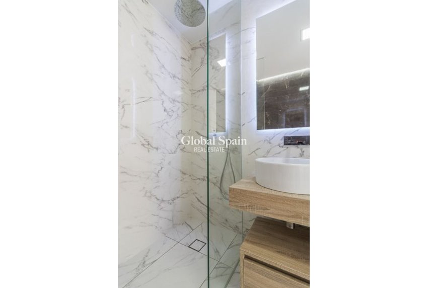 Nueva construcción  - Apartamento -
TORREVIEJA - LOS BALCONES - LOS ALTOS