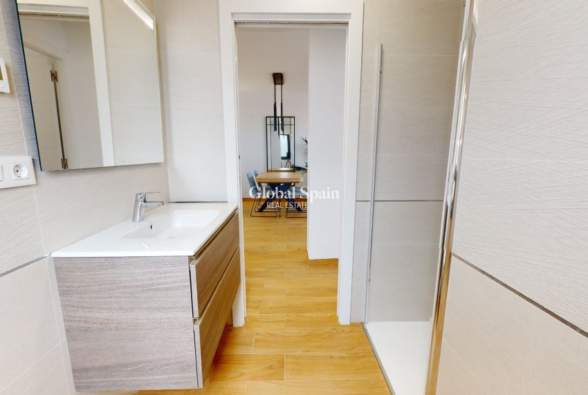 Nueva construcción  - Apartamento -
TORREVIEJA - LOS BALCONES - LOS ALTOS