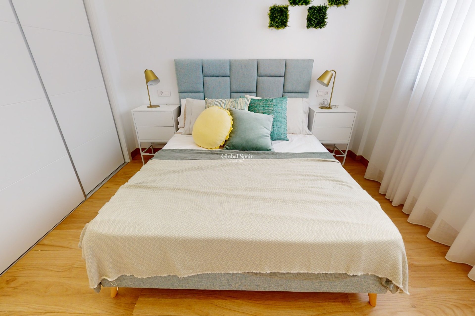 Nueva construcción  - Apartamento -
TORREVIEJA - LOS BALCONES - LOS ALTOS