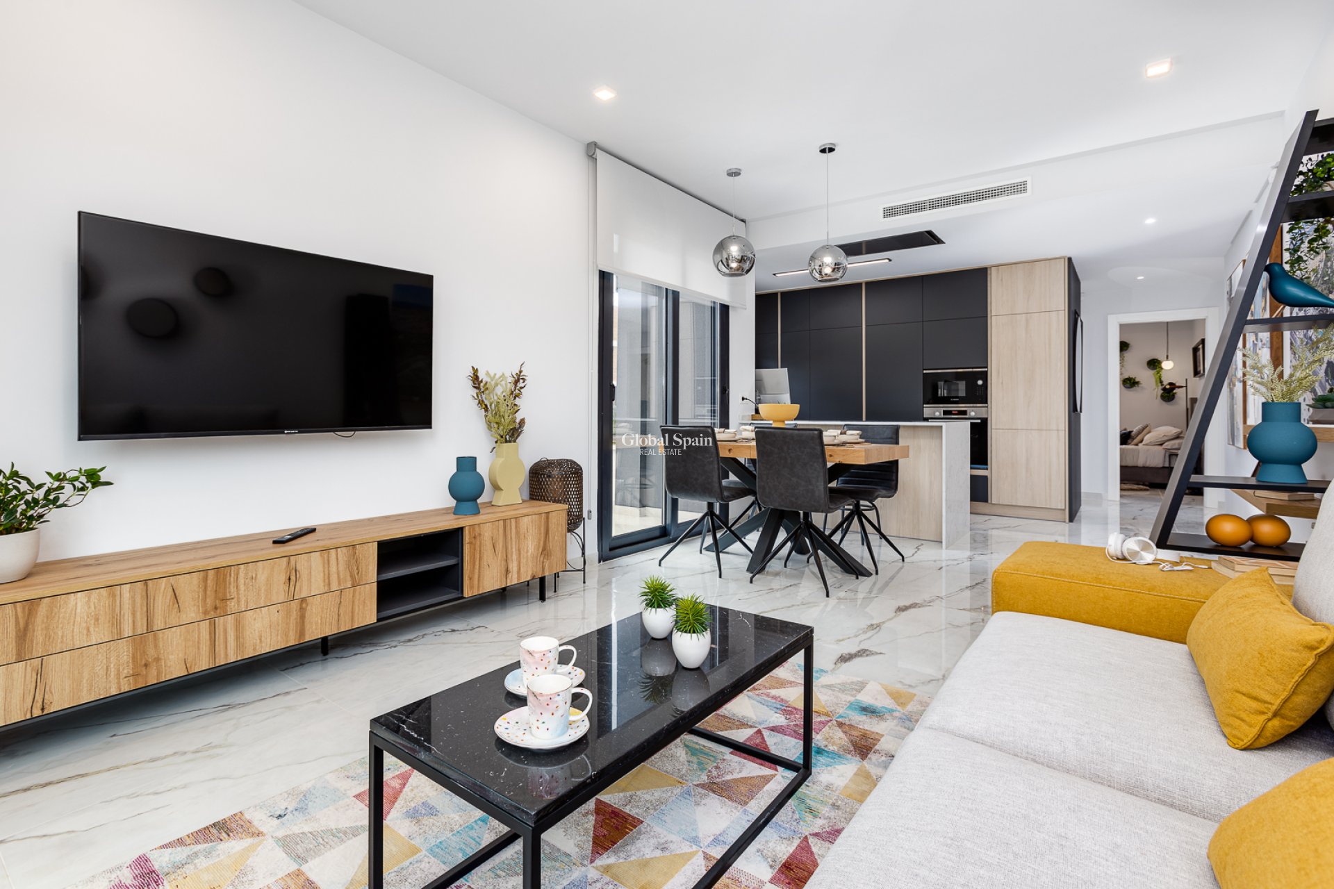 Nueva construcción  - Apartamento -
TORREVIEJA - LOS BALCONES - LOS ALTOS