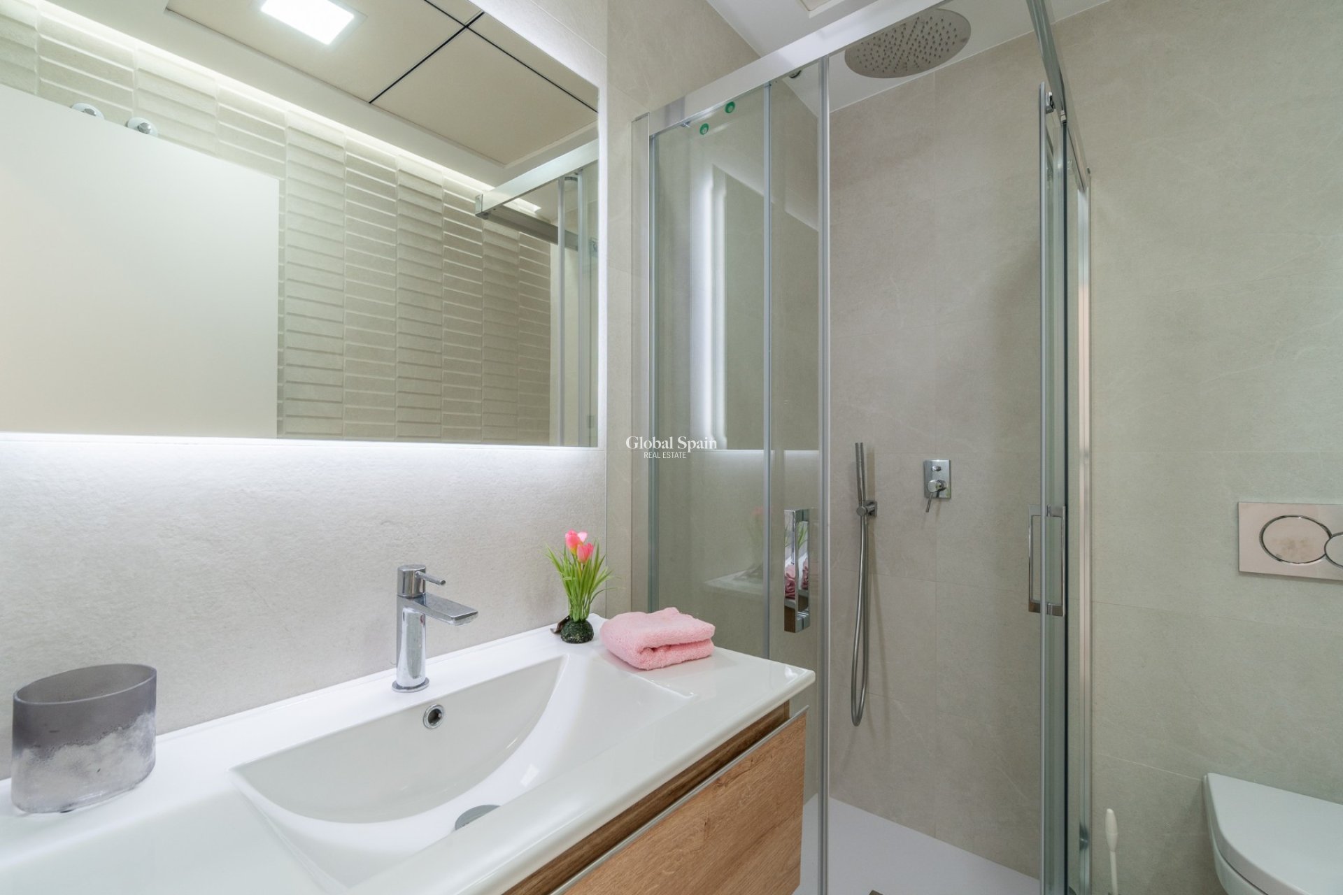 Nueva construcción  - Apartamento -
TORREVIEJA - LOS BALCONES - LOS ALTOS