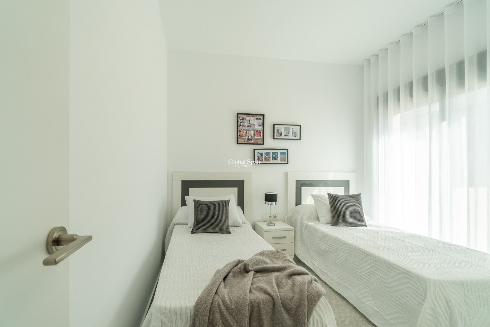 Nueva construcción  - Apartamento -
TORREVIEJA - LOS BALCONES - LOS ALTOS