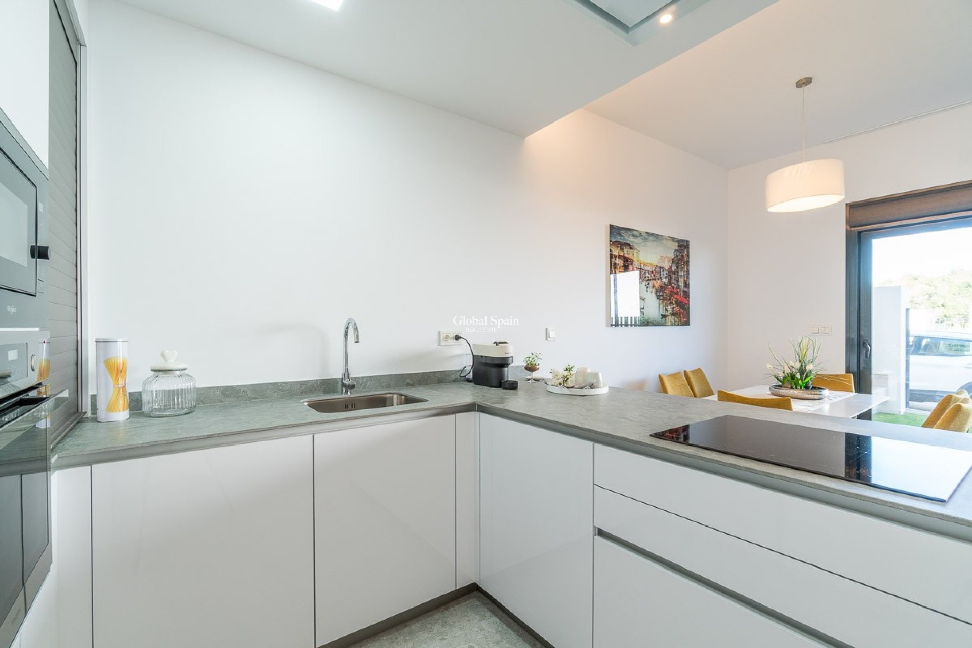 Nueva construcción  - Apartamento -
TORREVIEJA - LOS BALCONES - LOS ALTOS