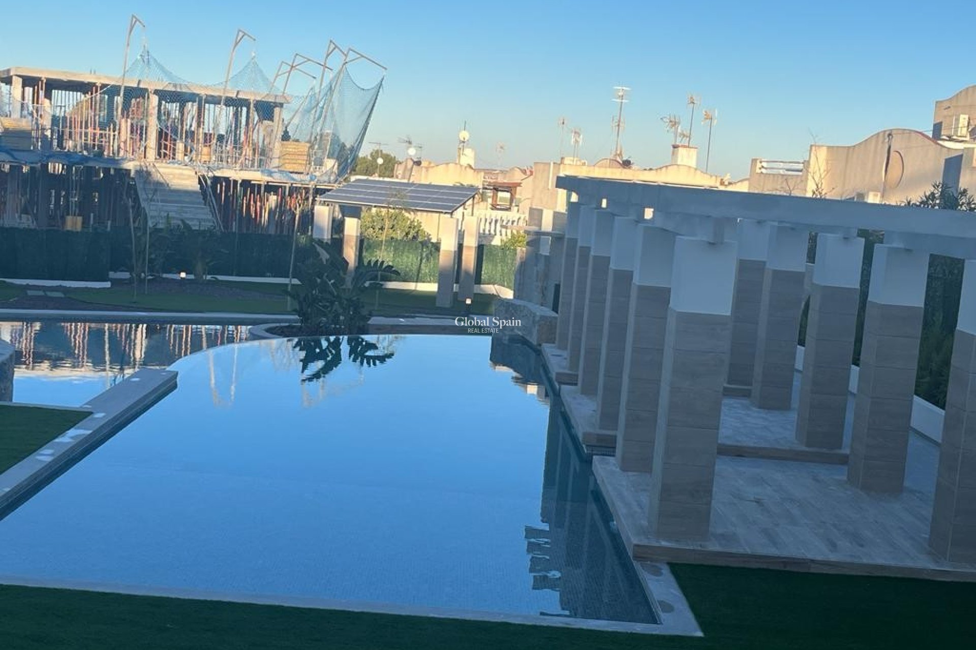 Nueva construcción  - Apartamento -
TORREVIEJA - LOS BALCONES - LOS ALTOS