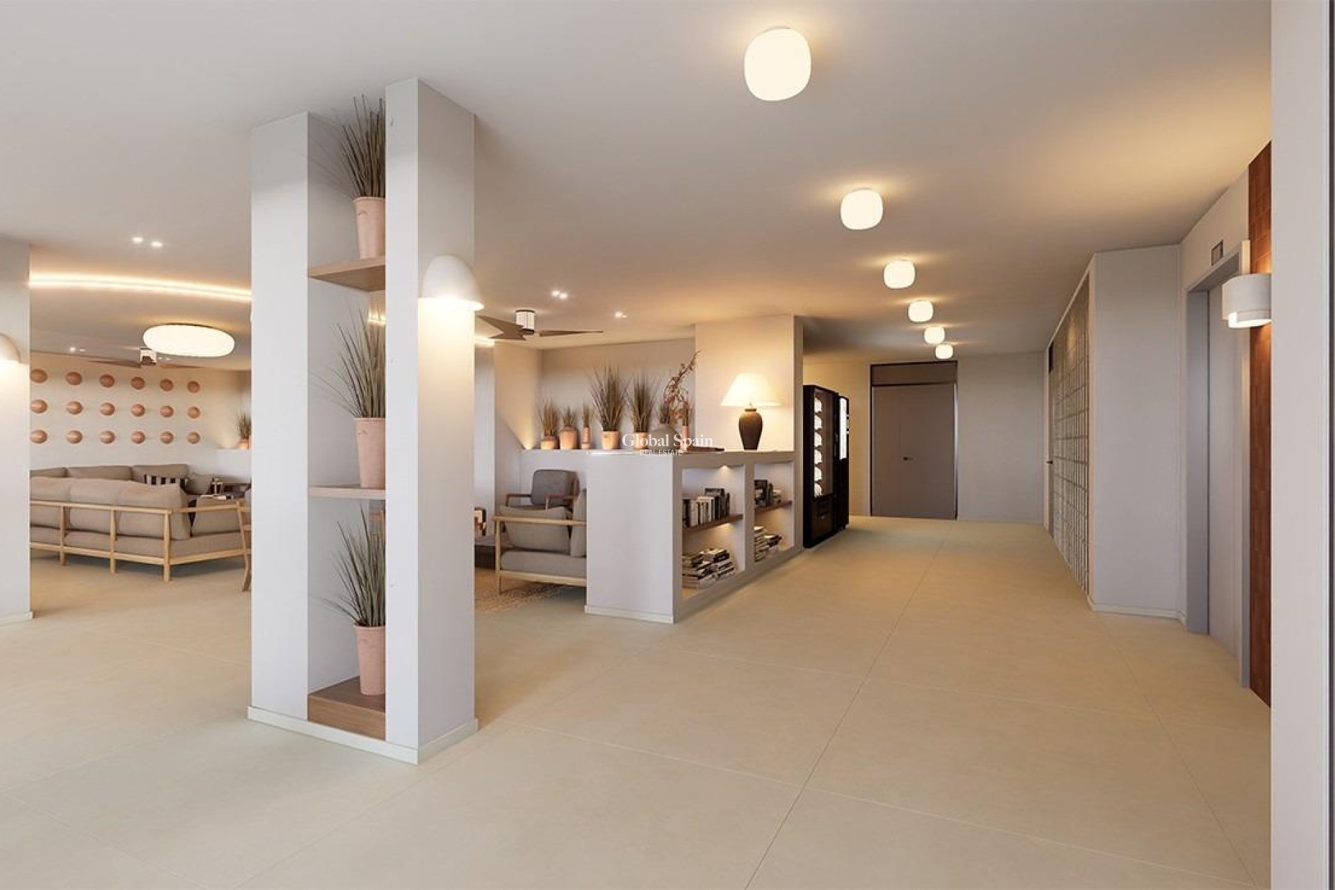 Nueva construcción  - APARTAMENTO -
TORREVIEJA - Los Frutales