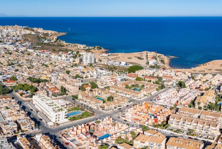Nueva construcción  - APARTAMENTO -
TORREVIEJA - Los Frutales