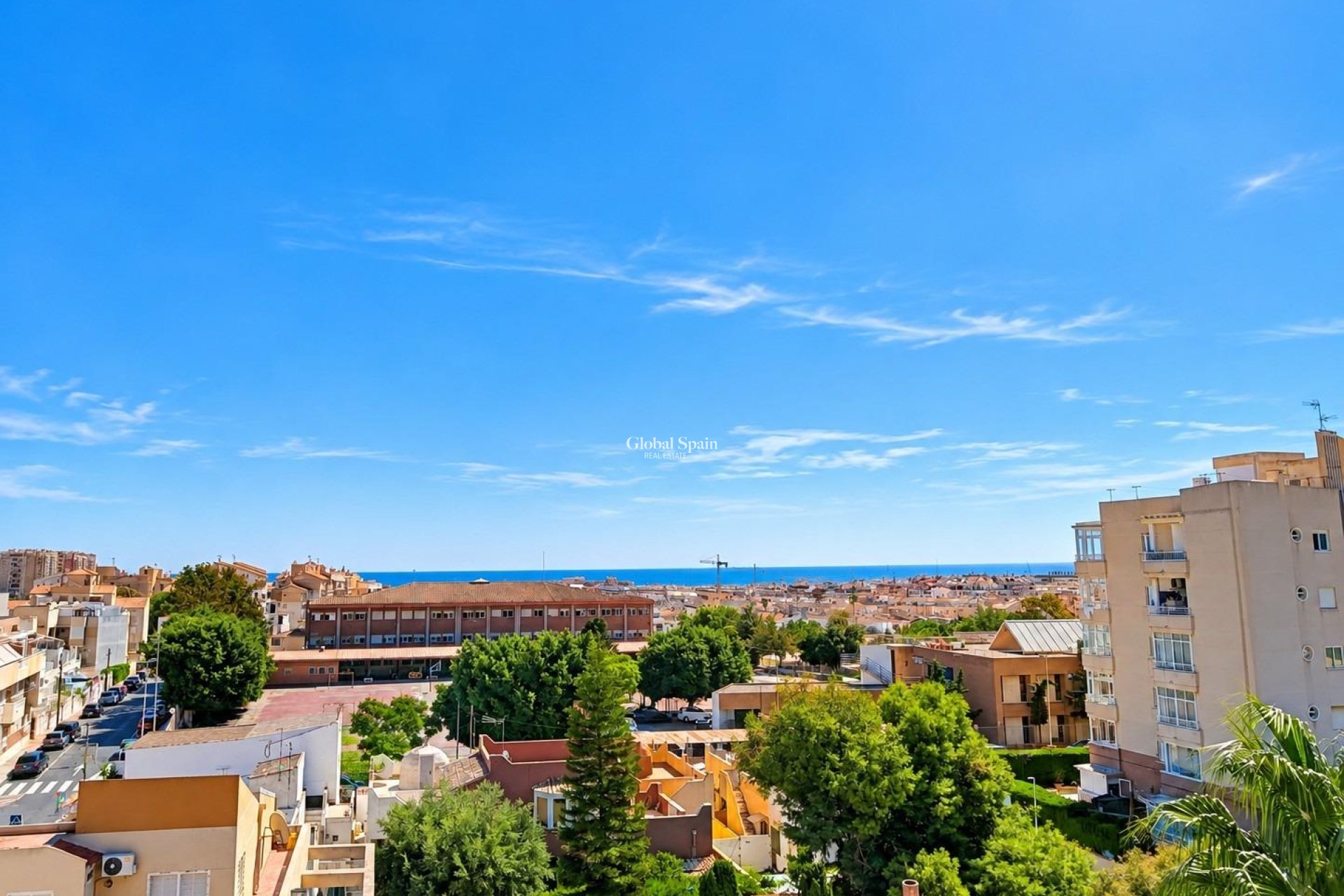 Nueva construcción  - APARTAMENTO -
TORREVIEJA - Nueva Torrevieja