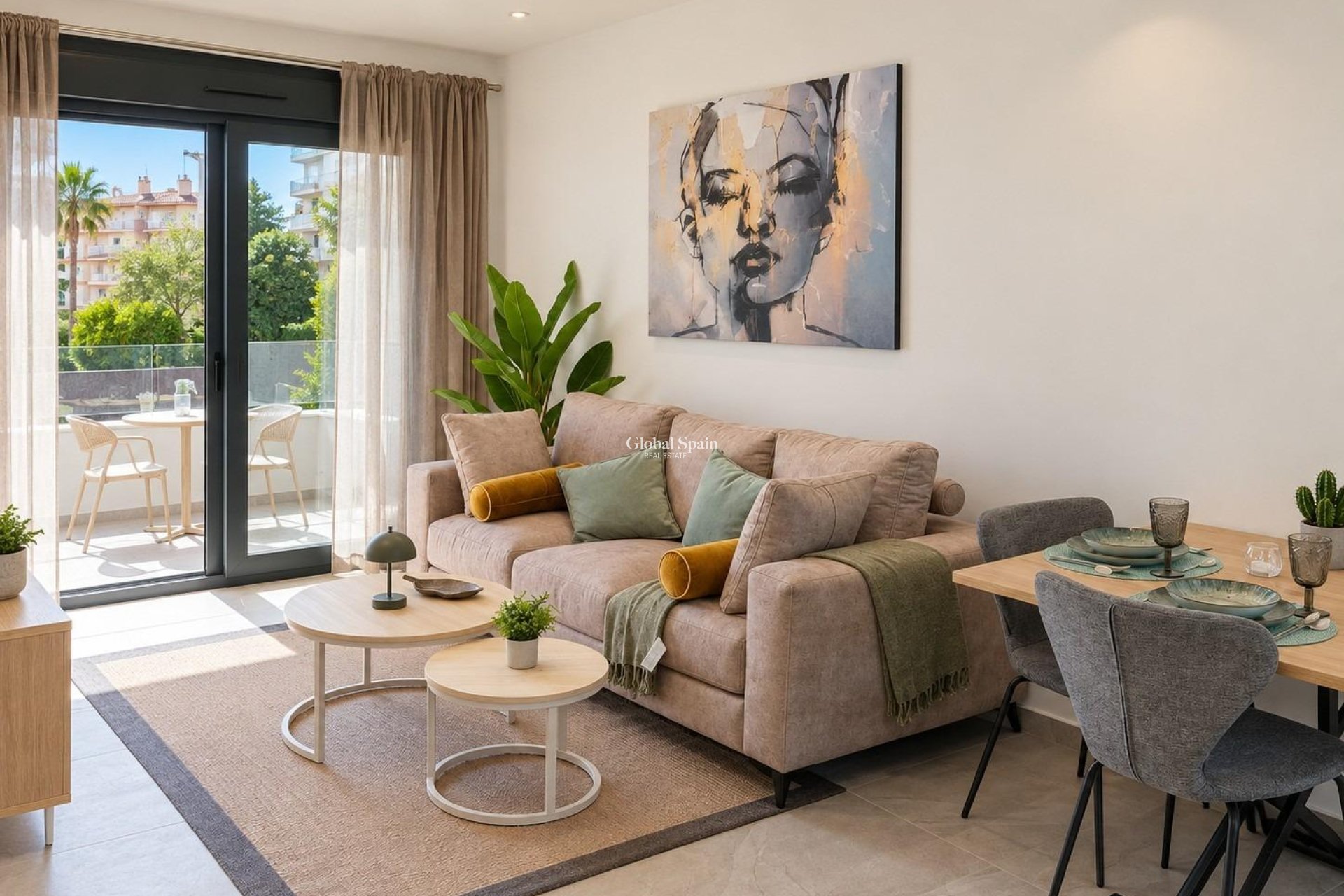 Nueva construcción  - APARTAMENTO -
TORREVIEJA - Nueva Torrevieja