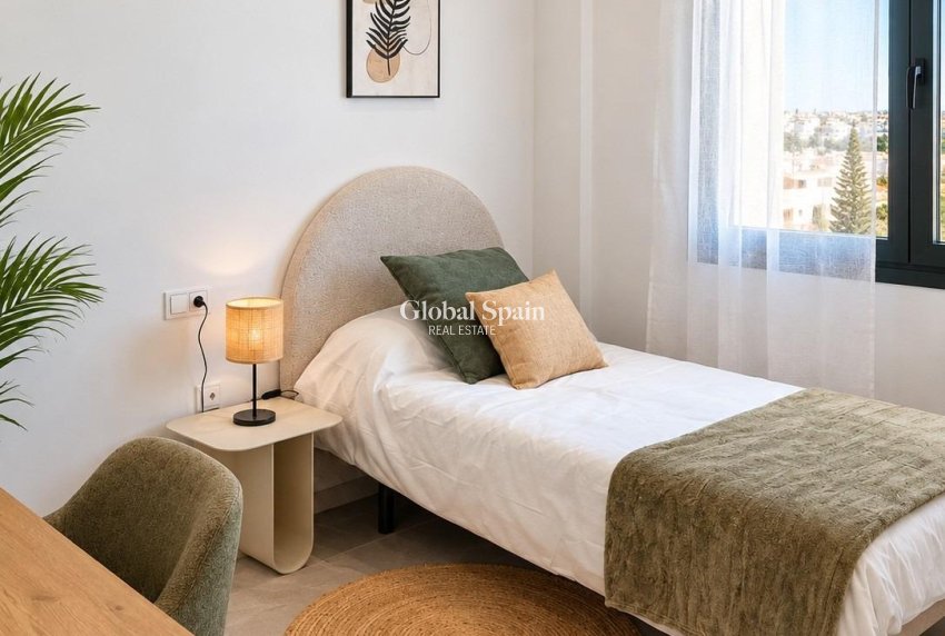 Nueva construcción  - APARTAMENTO -
TORREVIEJA - Nueva Torrevieja