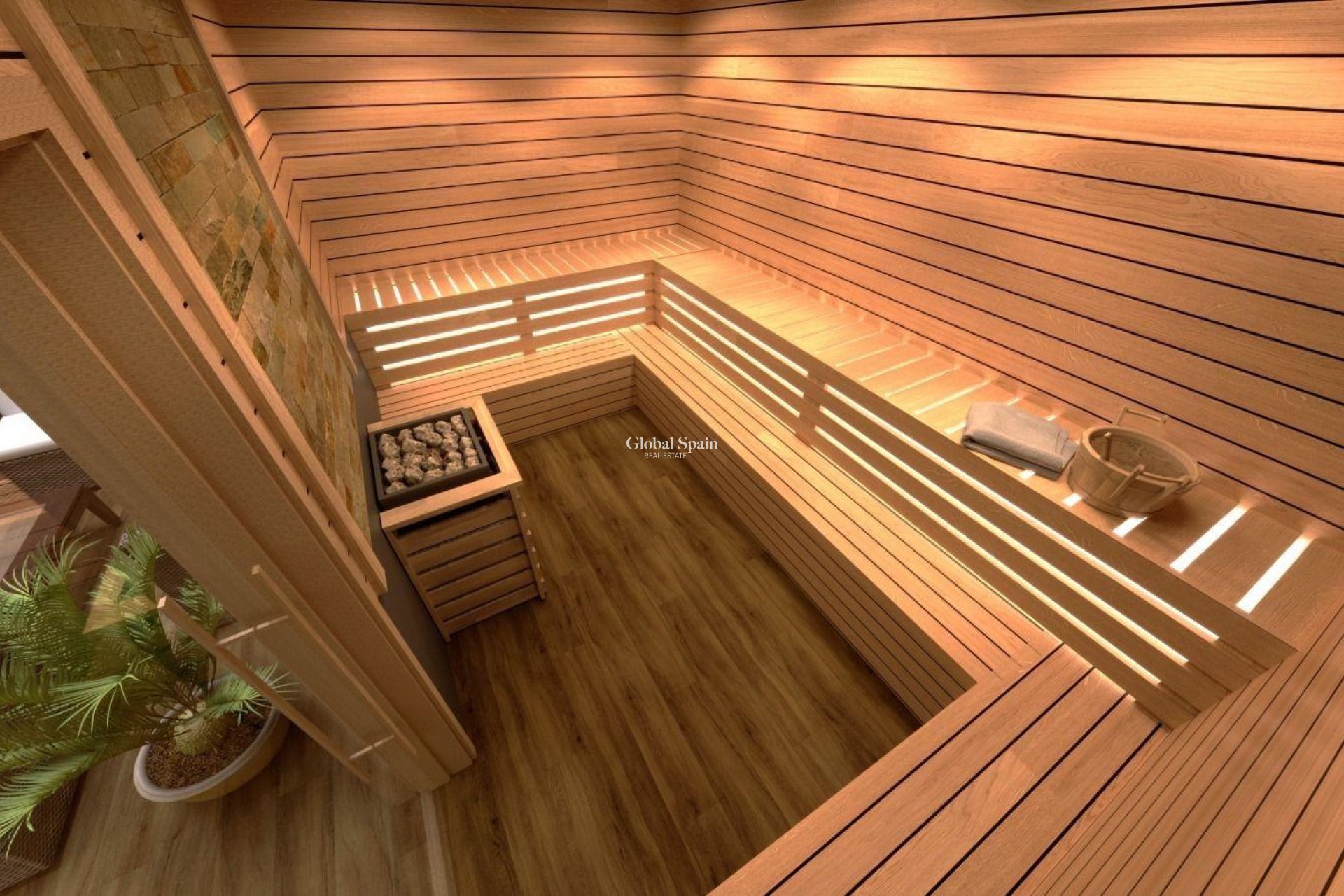 Nueva construcción  - Apartamento -
TORREVIEJA - Parque de las Naciones