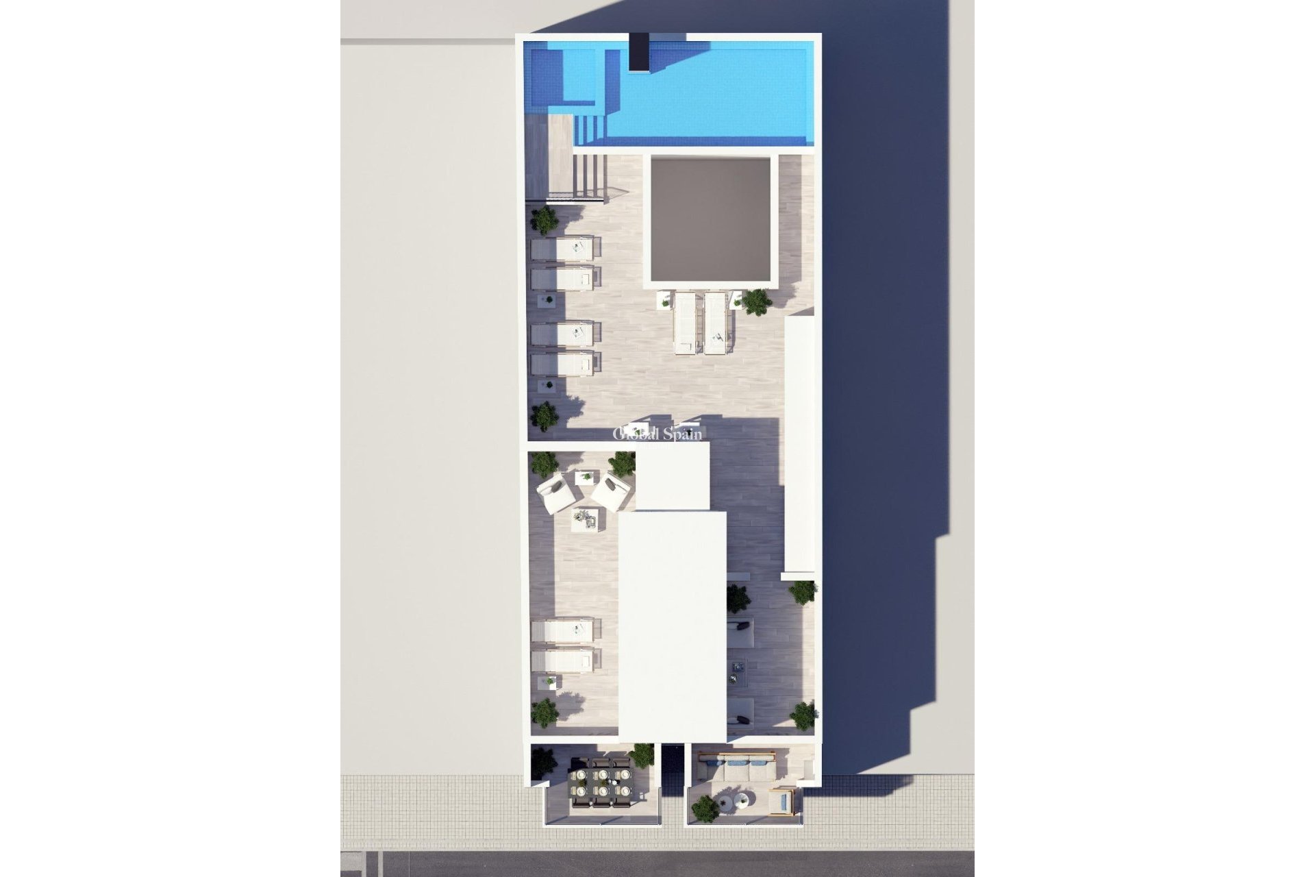 Nueva construcción  - Apartamento -
TORREVIEJA - Playa de El Cura