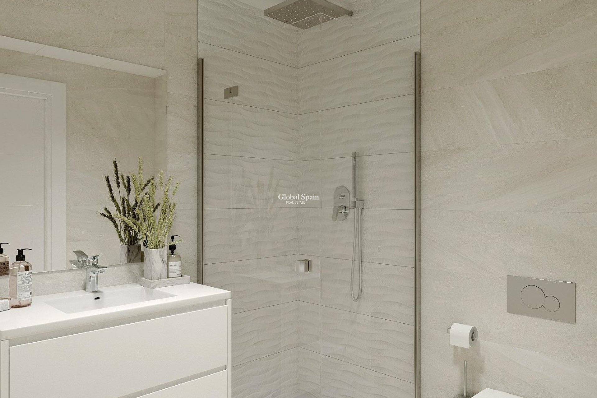 Nueva construcción  - APARTAMENTO -
TORREVIEJA - Playa de El Cura