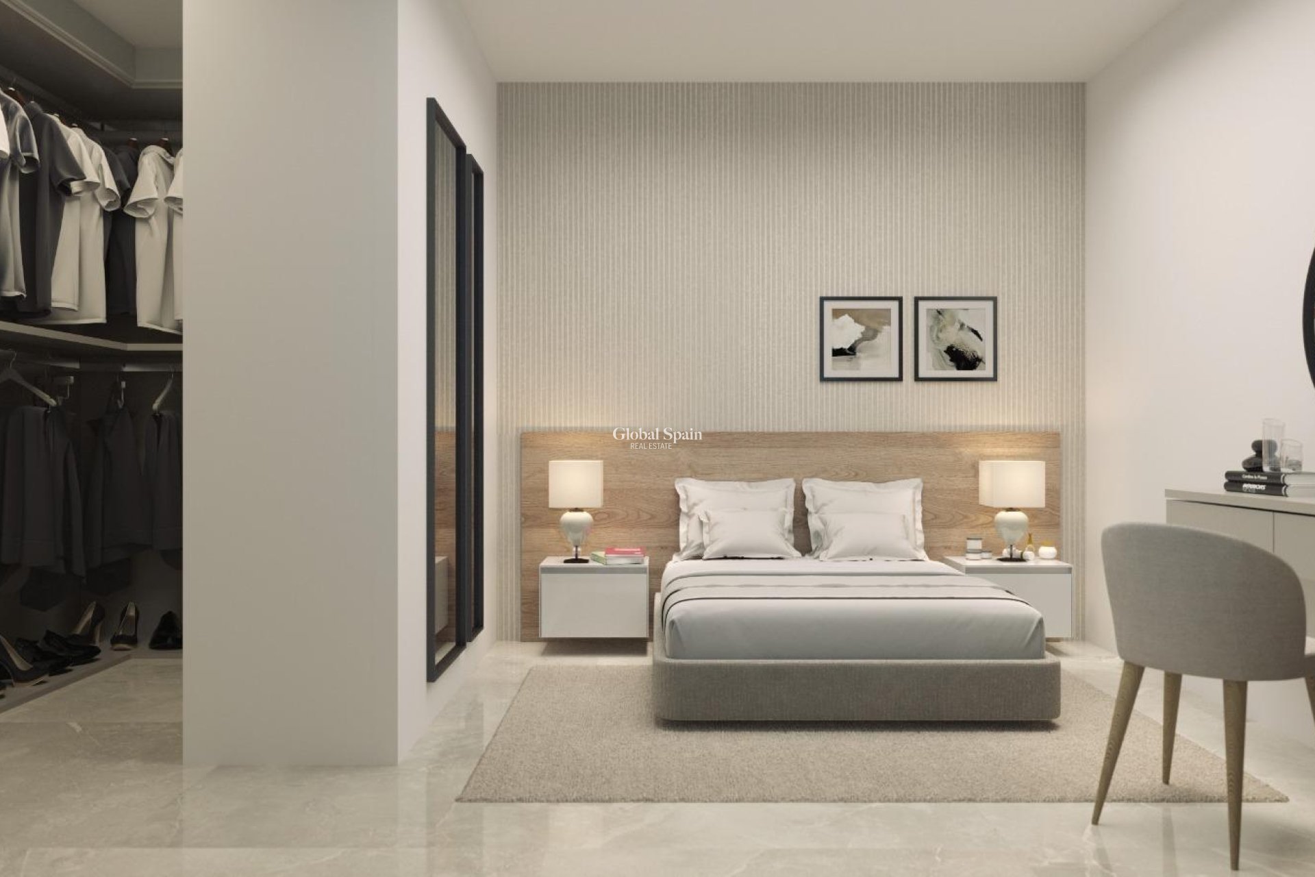 Nueva construcción  - APARTAMENTO -
TORREVIEJA - Playa de El Cura