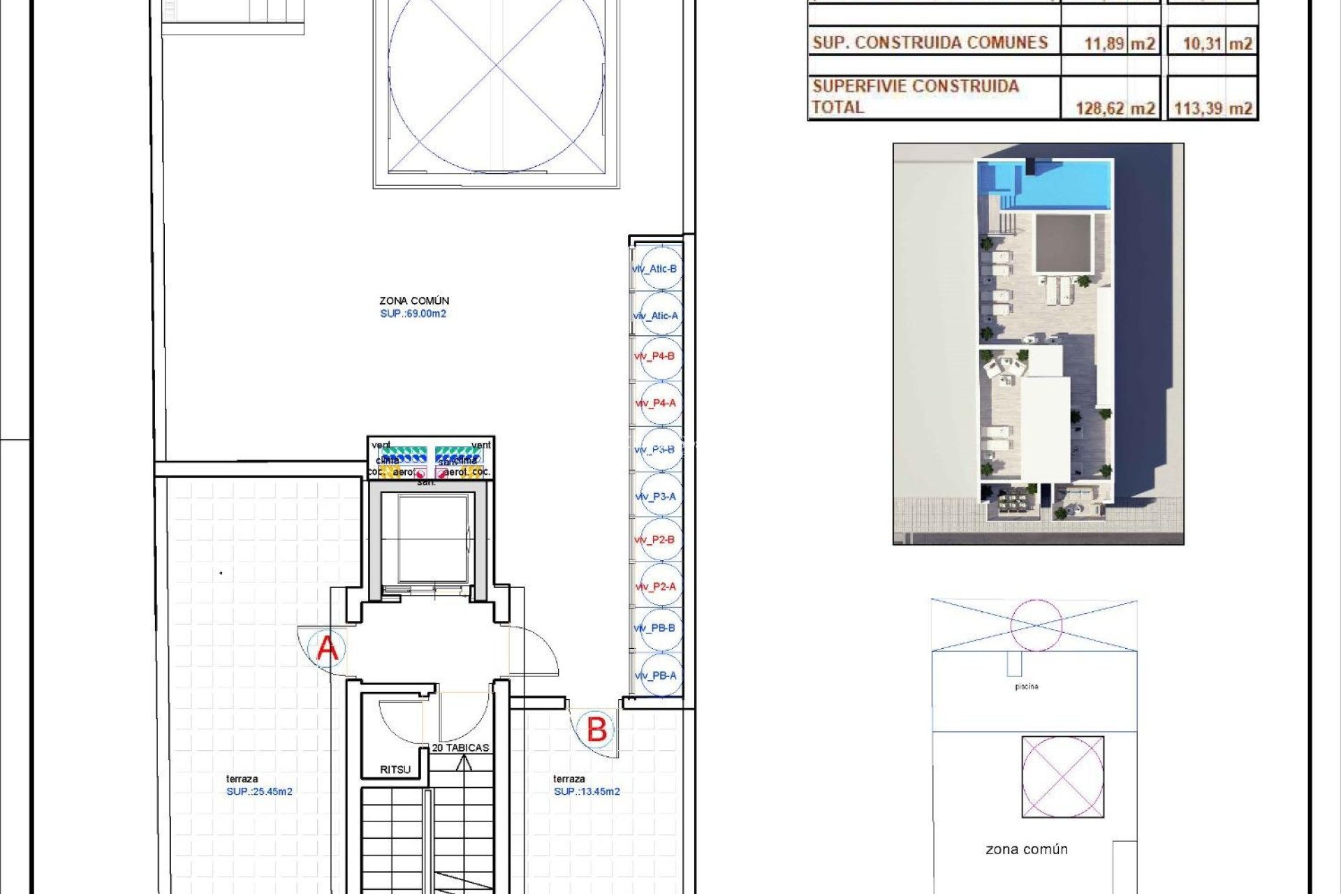 Nueva construcción  - APARTAMENTO -
TORREVIEJA - Playa de El Cura