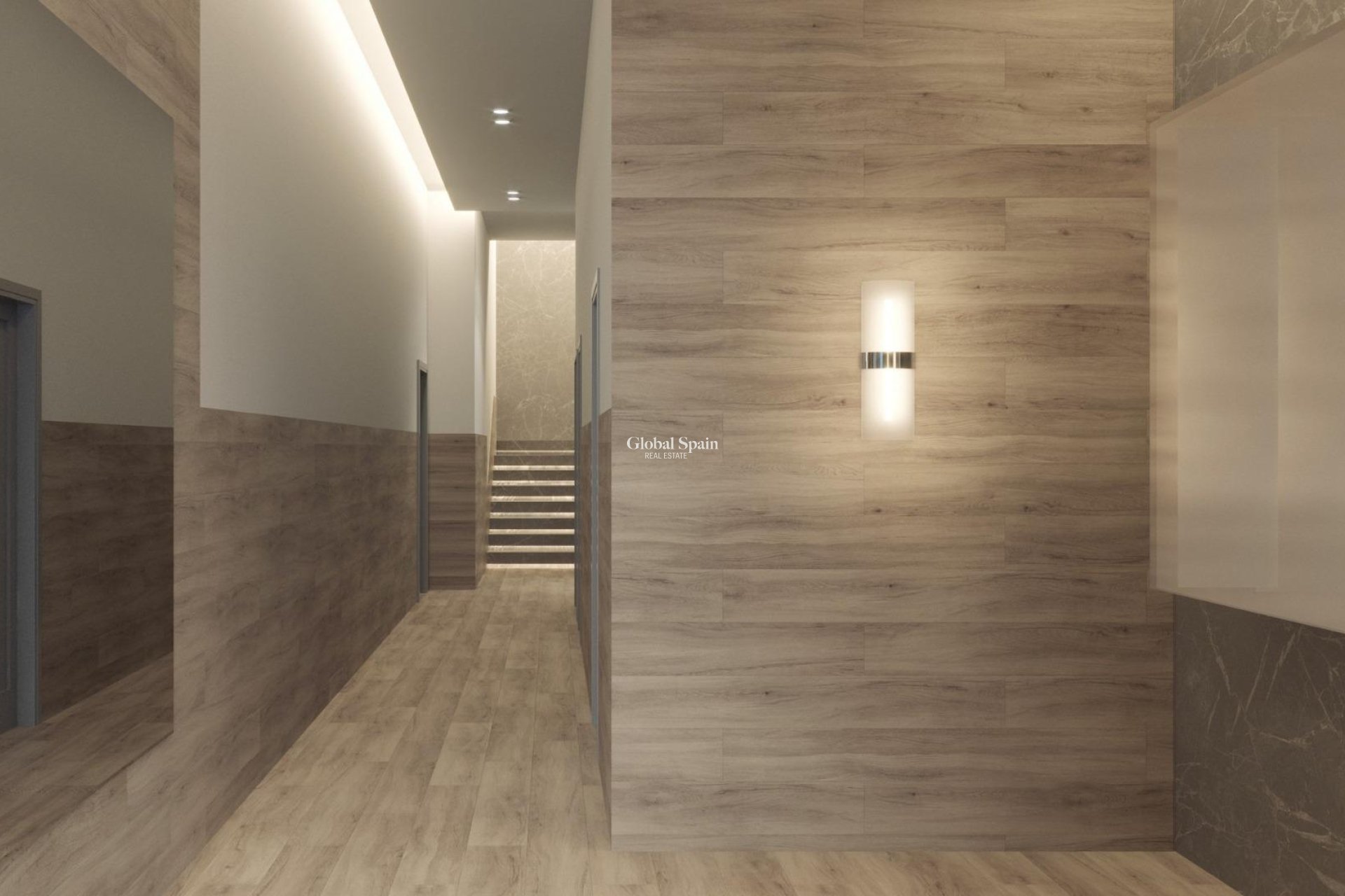 Nueva construcción  - APARTAMENTO -
TORREVIEJA - Playa de los Locos