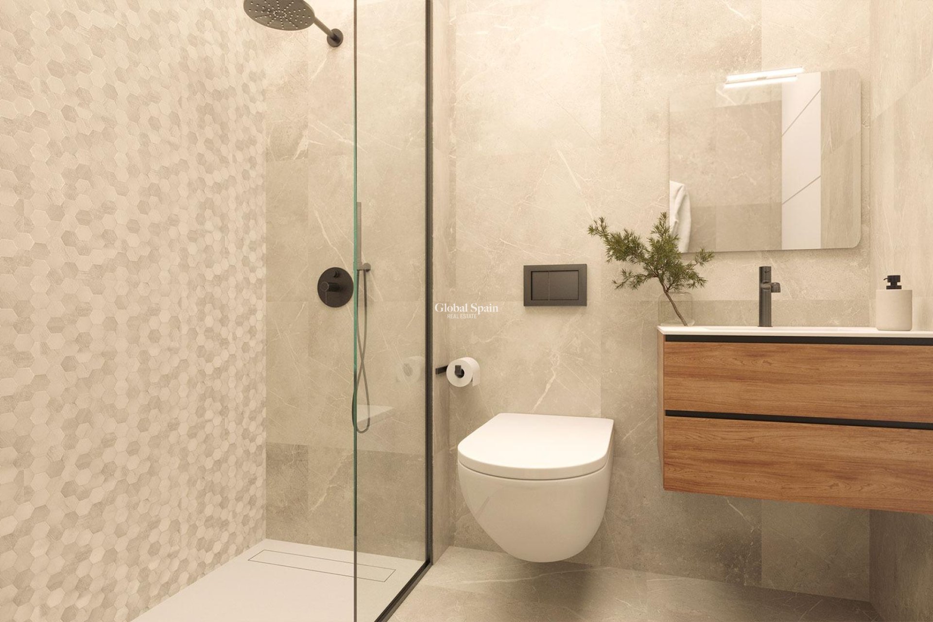 Nueva construcción  - APARTAMENTO -
TORREVIEJA - Playa del Acequión