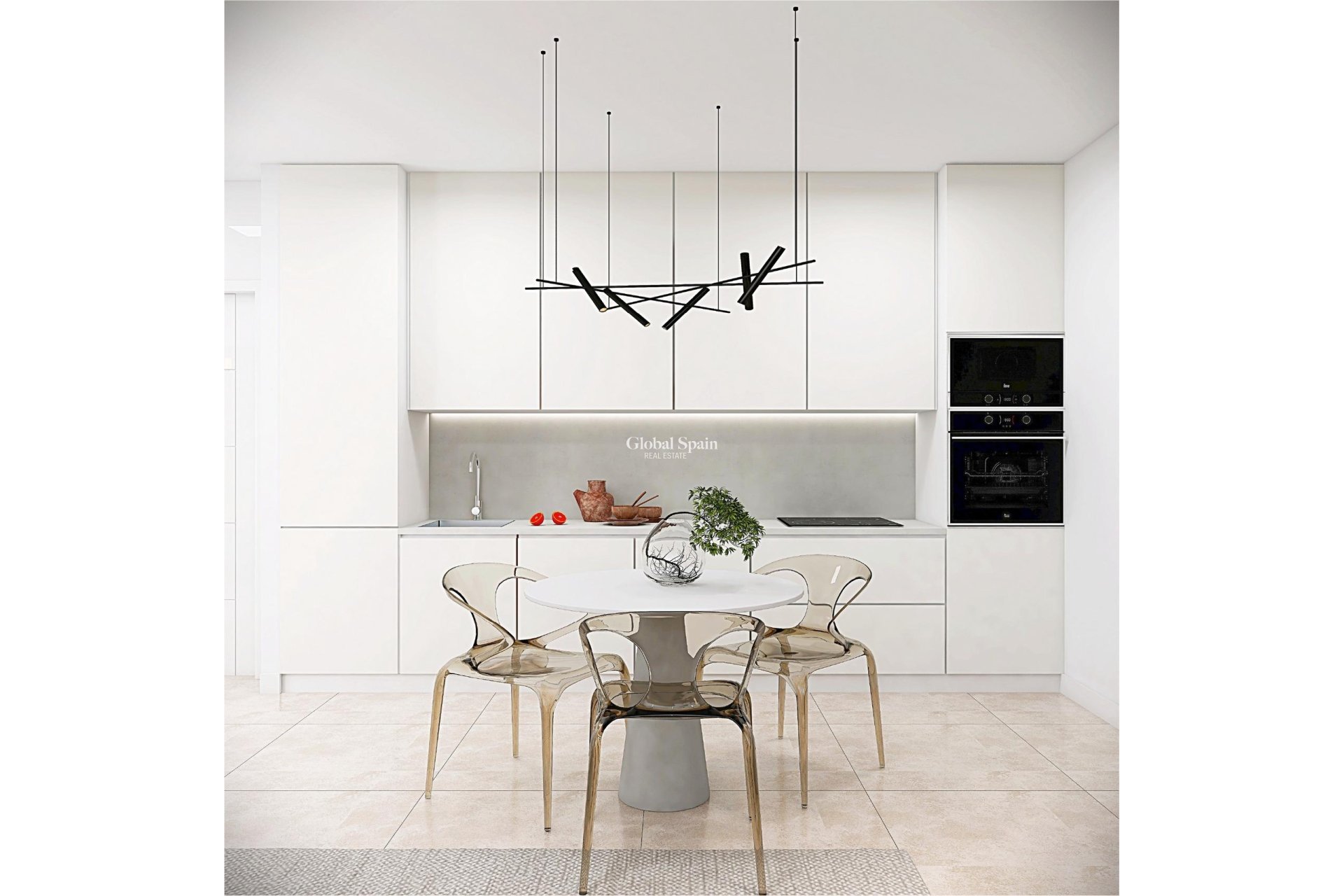 Nueva construcción  - APARTAMENTO -
TORREVIEJA - Playa del Cura