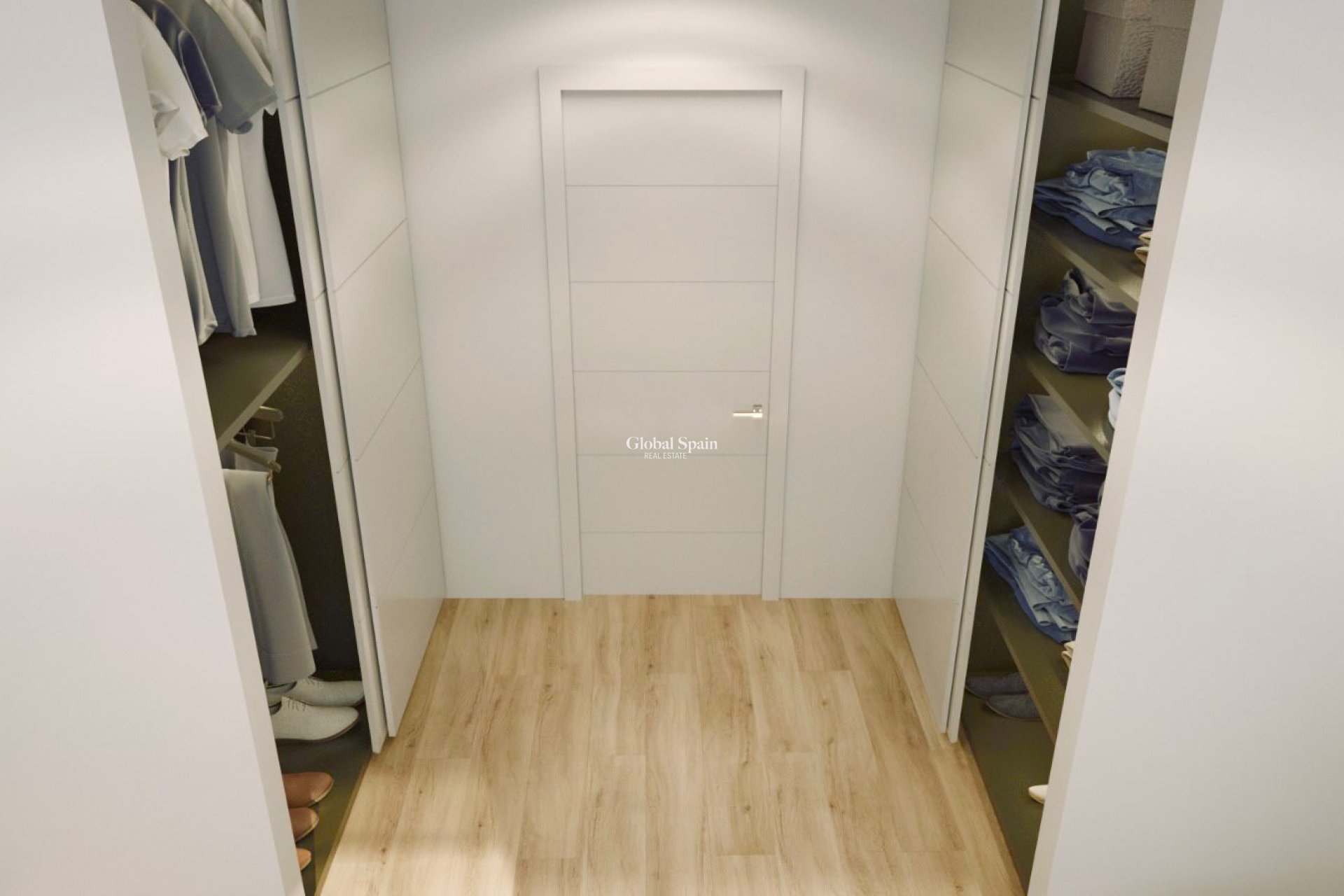 Nueva construcción  - Apartamento -
TORREVIEJA - Playa del Cura