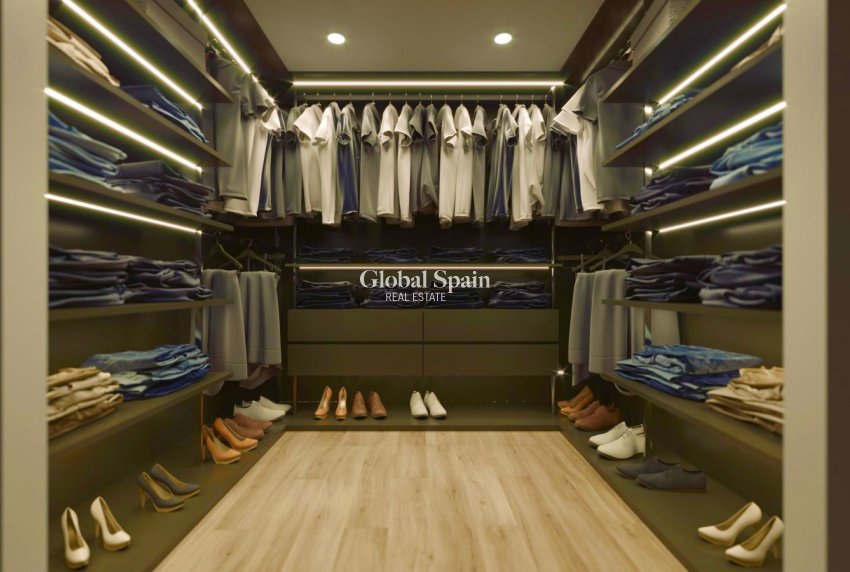 Nueva construcción  - Apartamento -
TORREVIEJA - Playa del Cura