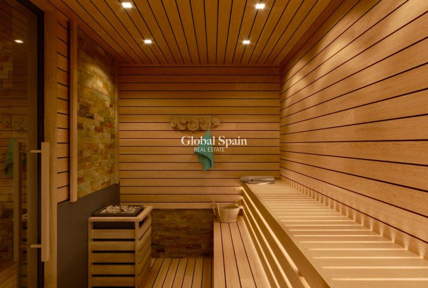 Nueva construcción  - Apartamento -
TORREVIEJA - Playa del Cura