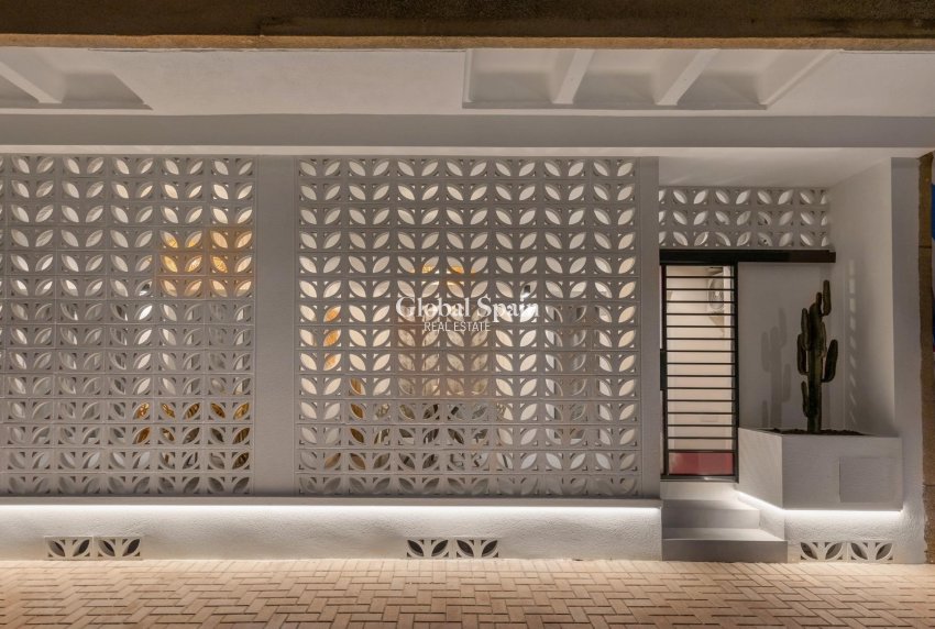 Nueva construcción  - Apartamento -
TORREVIEJA - Playa Los Naufragos