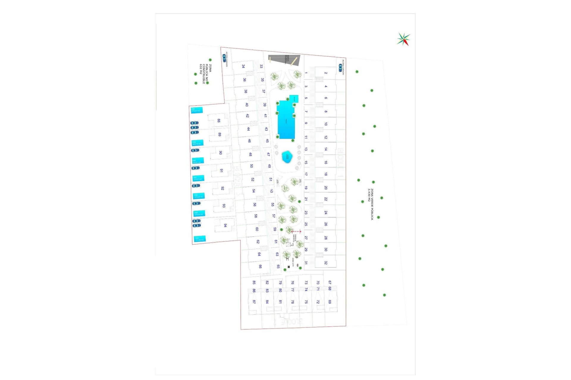 Nueva construcción  - APARTAMENTO -
TORREVIEJA - Punta Prima