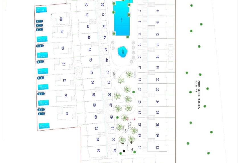 Nueva construcción  - APARTAMENTO -
TORREVIEJA - Punta Prima