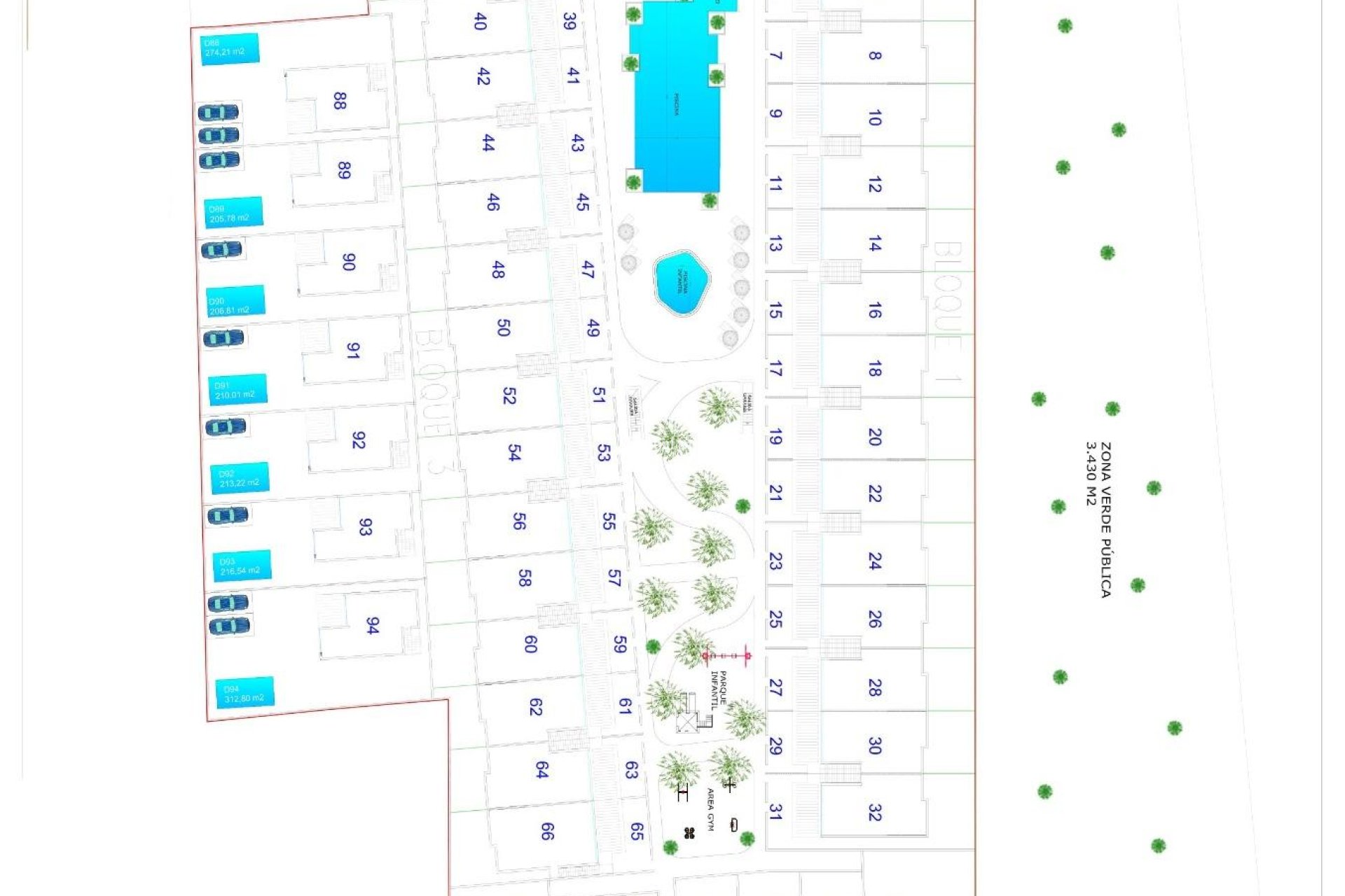 Nueva construcción  - APARTAMENTO -
TORREVIEJA - Punta Prima