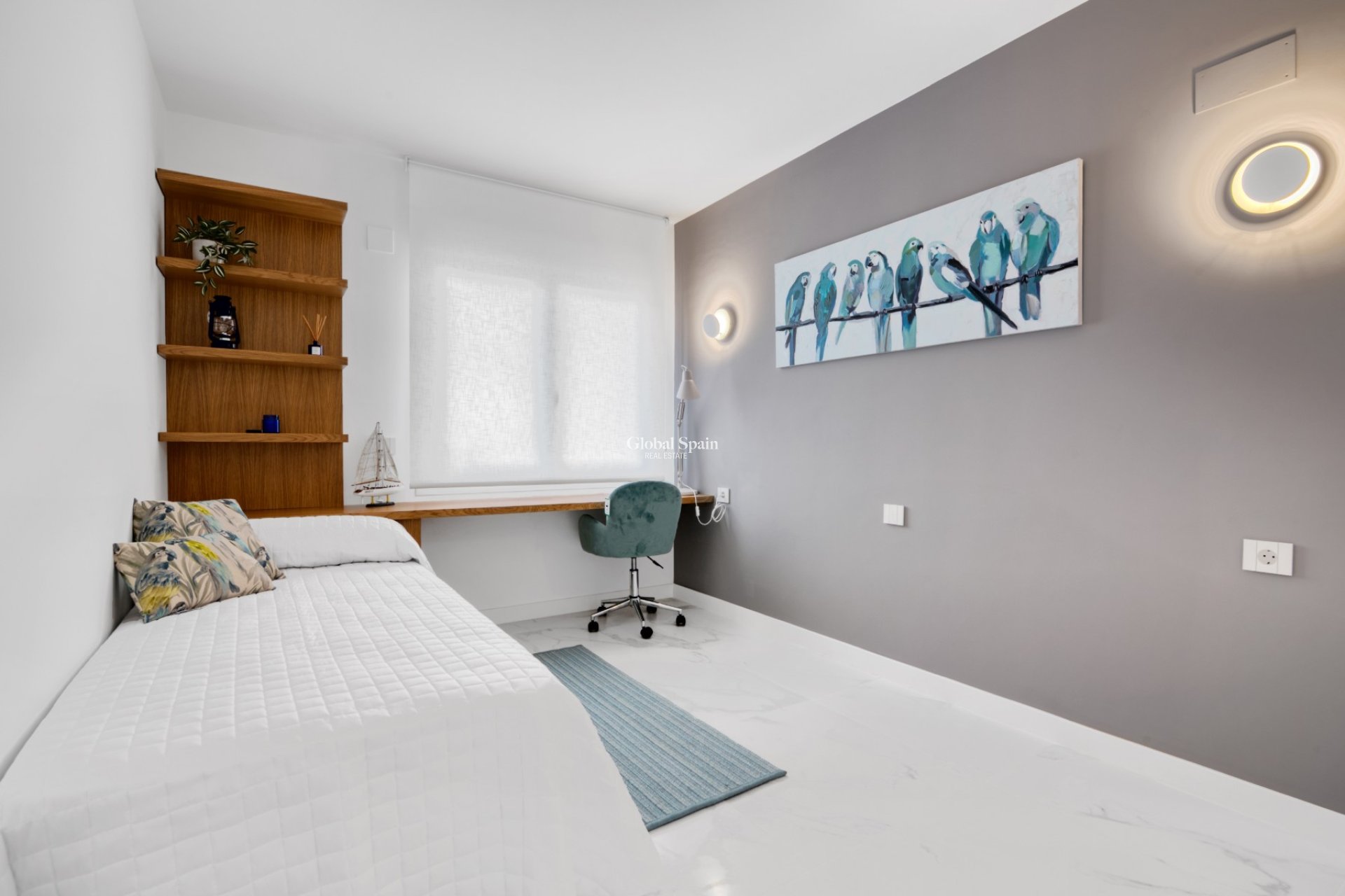 Nueva construcción  - APARTAMENTO -
TORREVIEJA - Punta Prima