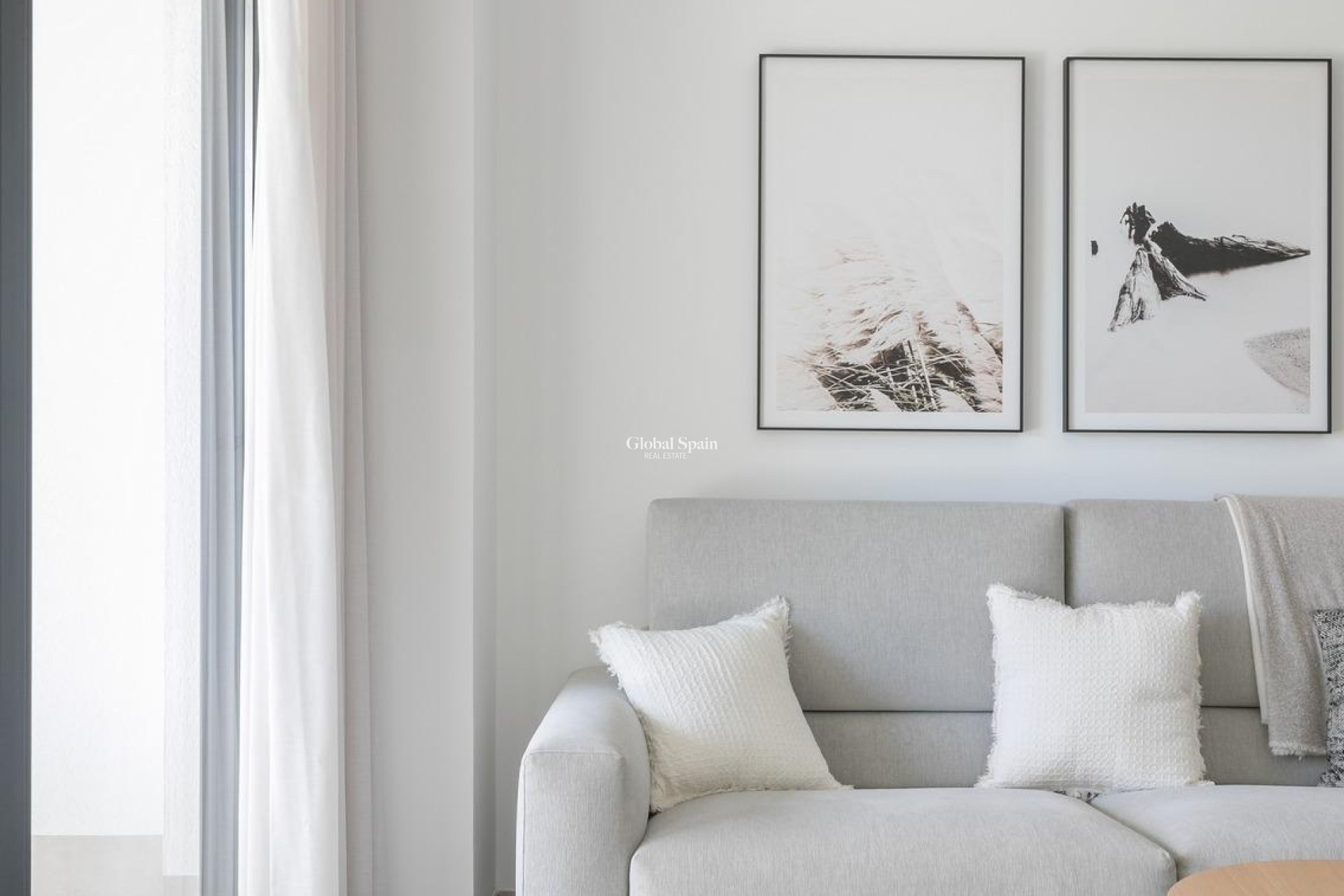 Nueva construcción  - APARTAMENTO -
TORREVIEJA - Torreblanca