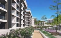 Nueva construcción  - Apartamento - TORREVIEJA - Torreblanca