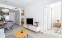 Nueva construcción  - Apartamento - TORREVIEJA - Torreblanca