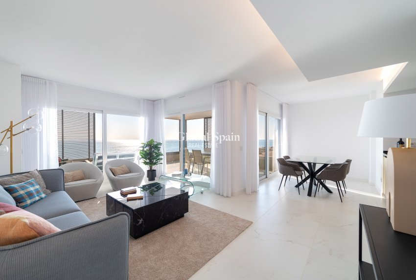 Nueva construcción  - Apartamento -
TORREVIEJA - Torrevieja