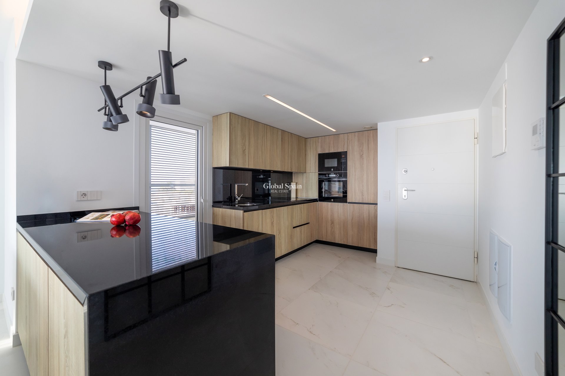 Nueva construcción  - Apartamento -
TORREVIEJA - Torrevieja