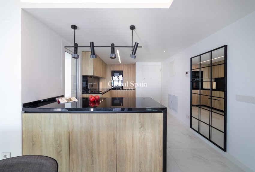 Nueva construcción  - Apartamento -
TORREVIEJA - Torrevieja