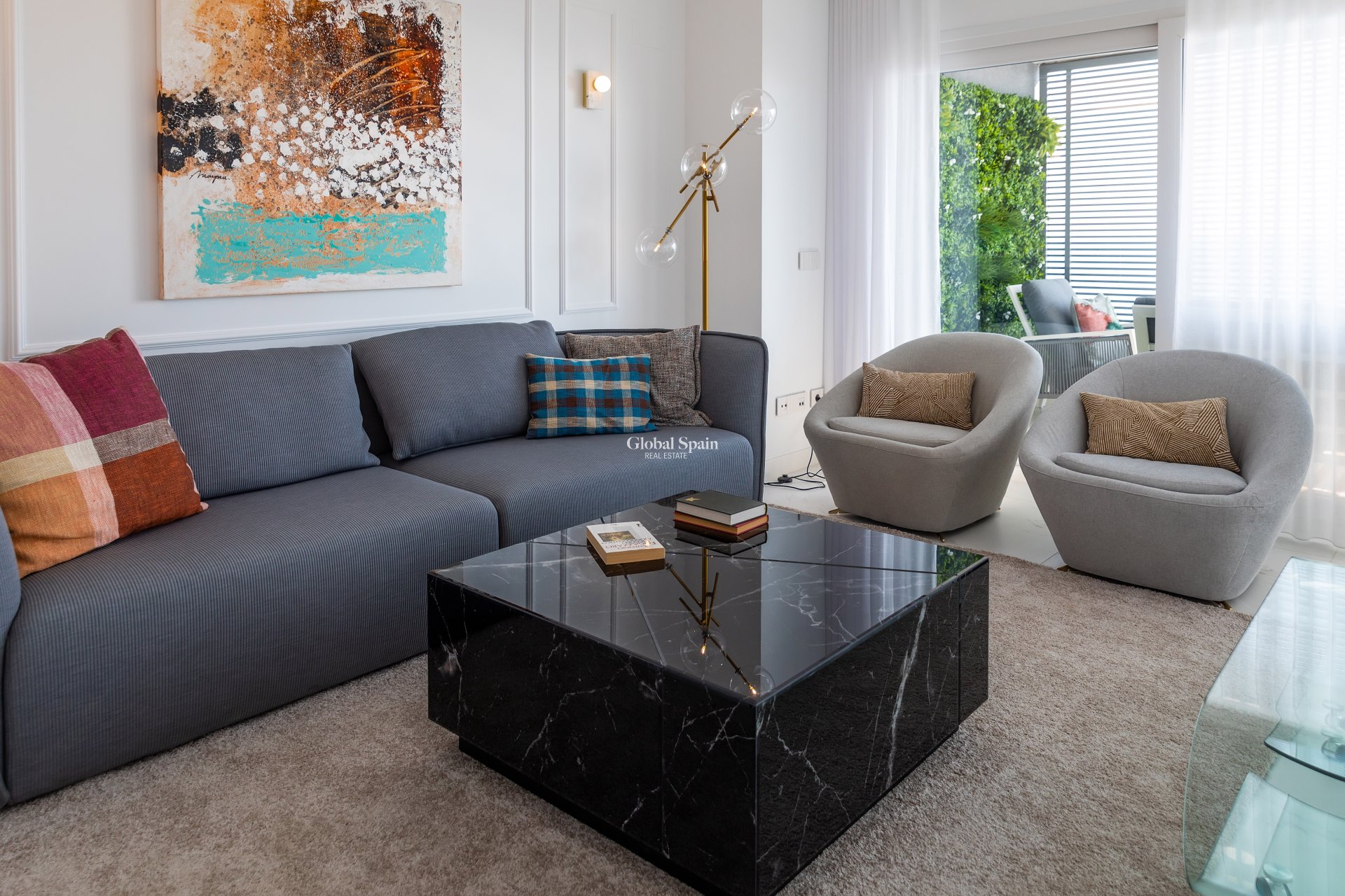 Nueva construcción  - Apartamento -
TORREVIEJA - Torrevieja