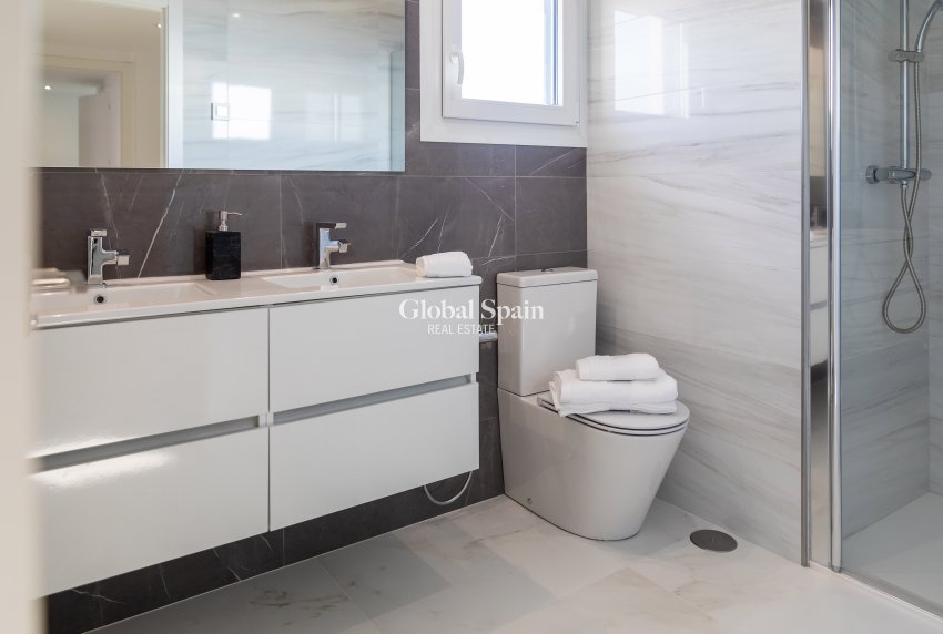 Nueva construcción  - Apartamento -
TORREVIEJA - Torrevieja