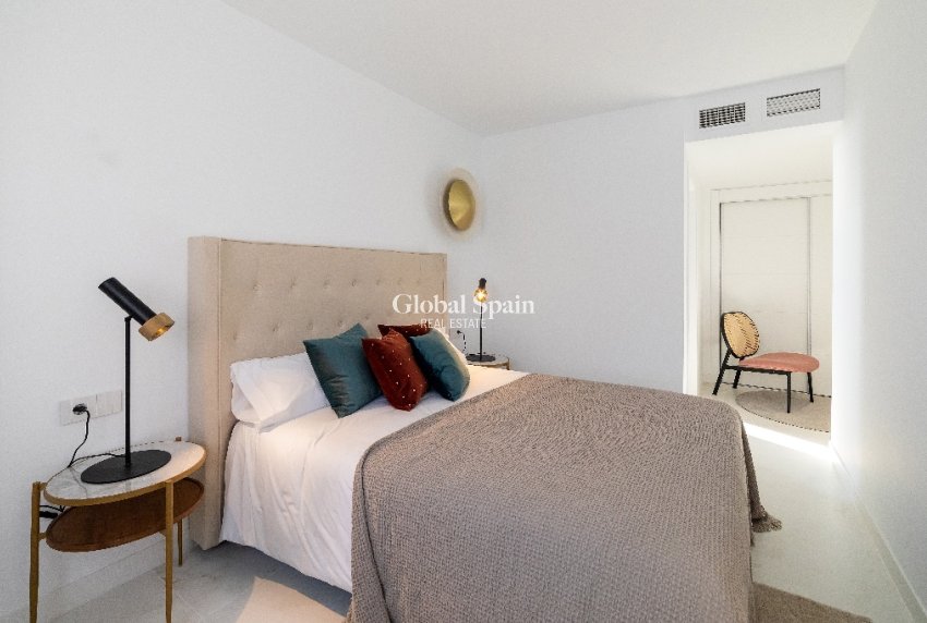 Nueva construcción  - Apartamento -
TORREVIEJA - Torrevieja