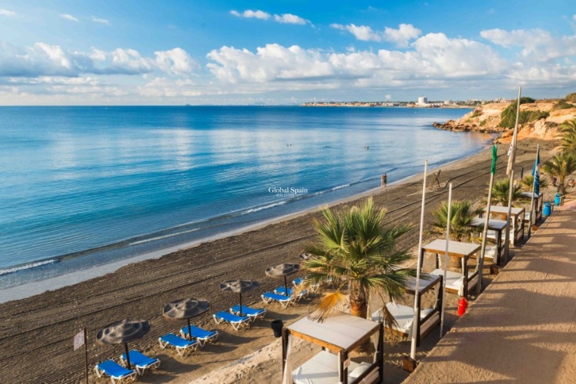 Nueva construcción  - Apartamento -
TORREVIEJA - Torrevieja