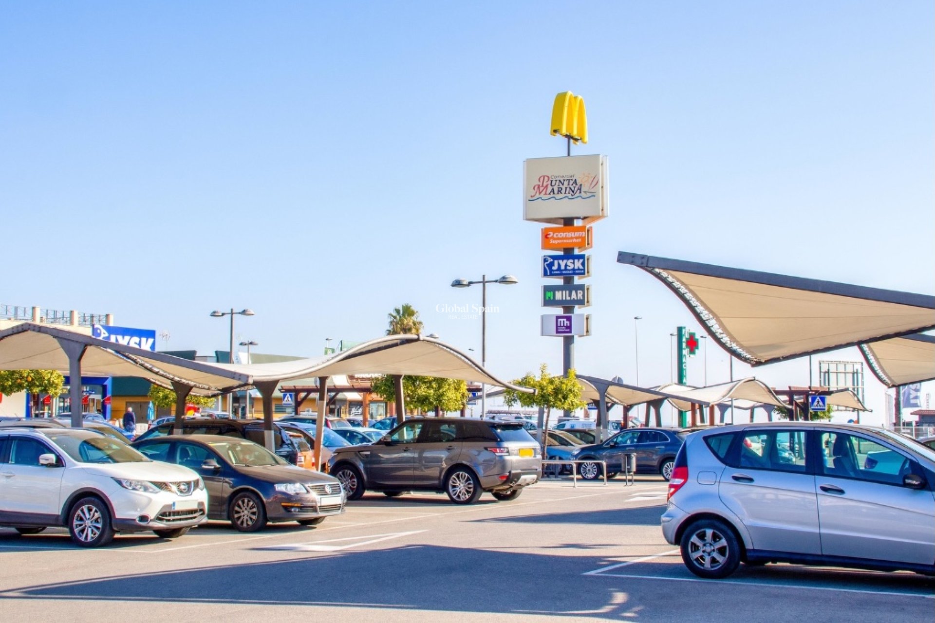 Nueva construcción  - Apartamento -
TORREVIEJA - Torrevieja