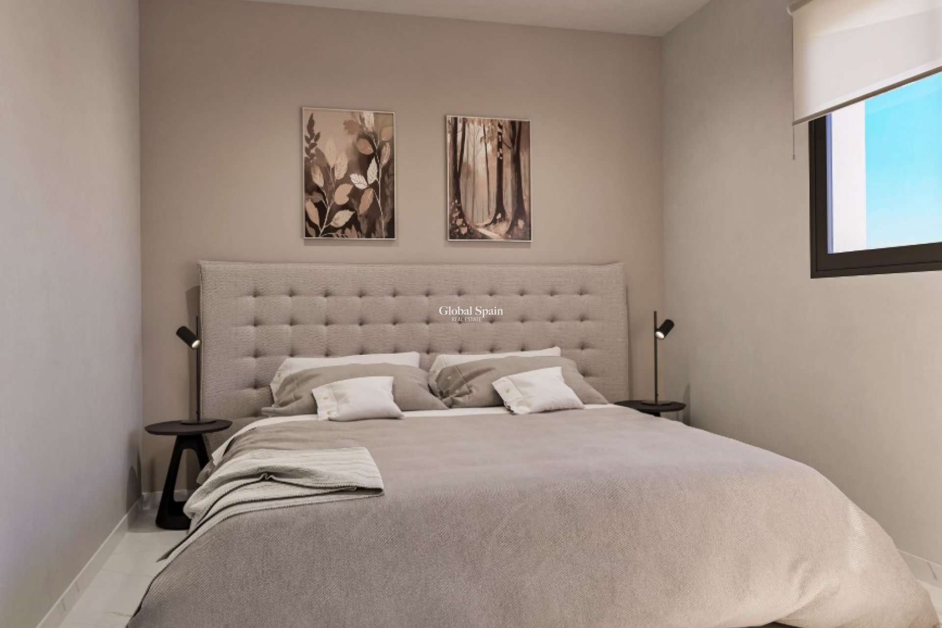 Nueva construcción  - Apartamento -
TORREVIEJA - Torrevieja