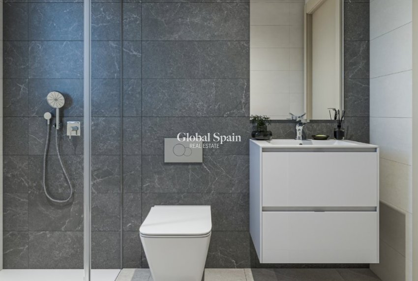 Nueva construcción  - Apartamento -
TORREVIEJA - Torrevieja