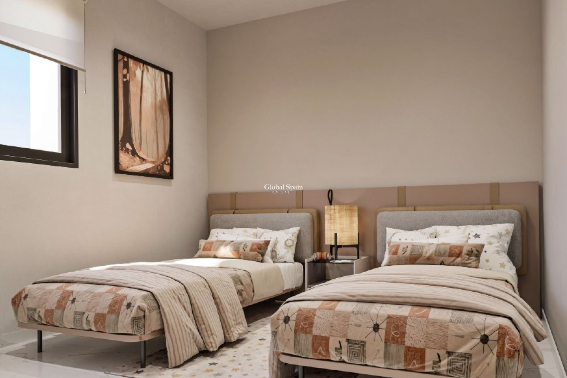 Nueva construcción  - Apartamento -
TORREVIEJA - Torrevieja