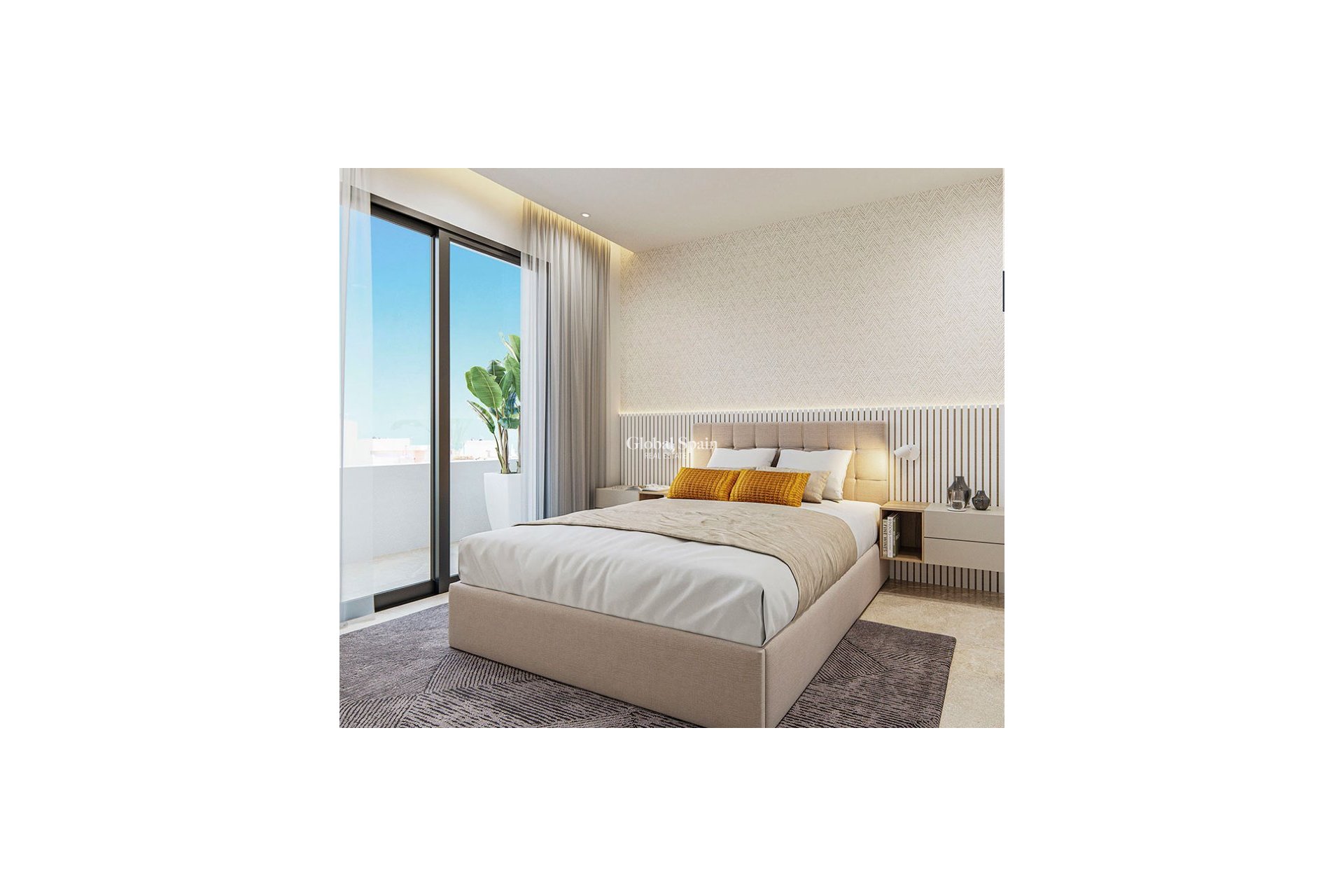 Nueva construcción  - Apartamento -
TORREVIEJA - Torrevieja