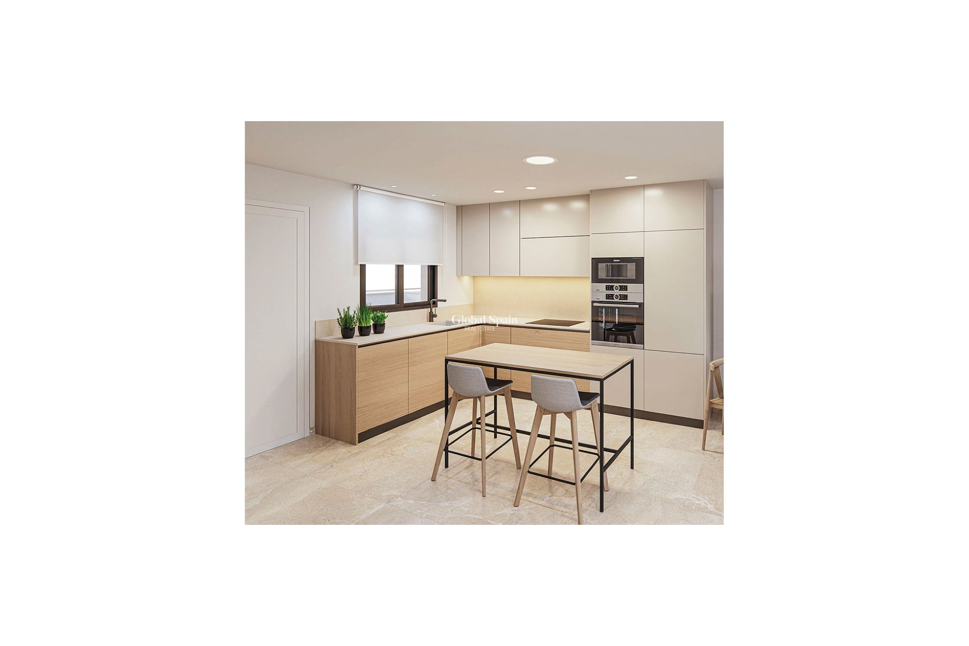 Nueva construcción  - Apartamento -
TORREVIEJA - Torrevieja