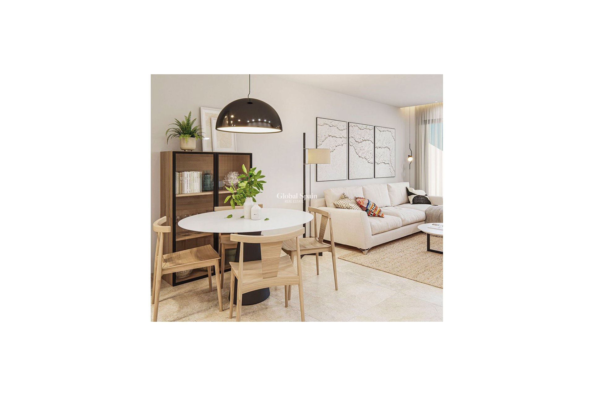 Nueva construcción  - Apartamento -
TORREVIEJA - Torrevieja