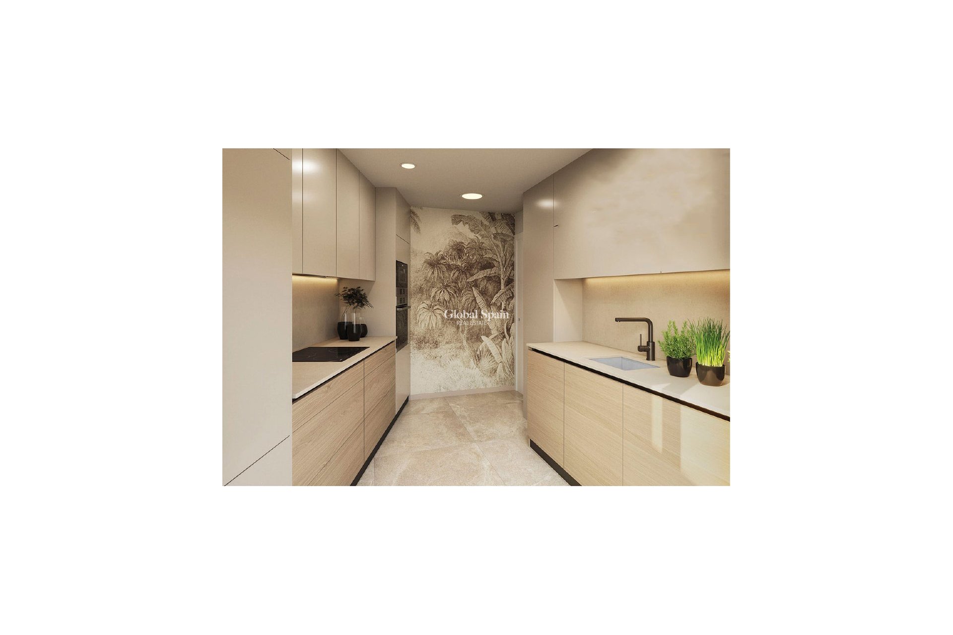 Nueva construcción  - Apartamento -
TORREVIEJA - Torrevieja