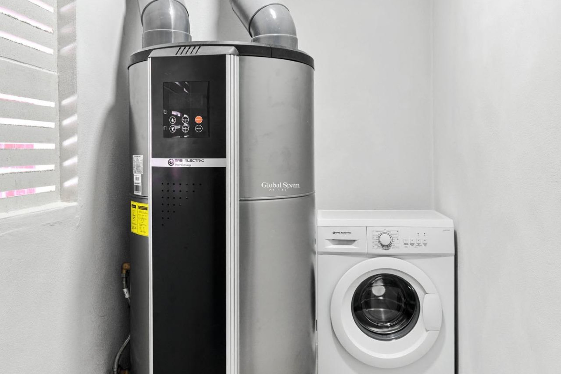 Nueva construcción  - APARTAMENTO -
TORREVIEJA - Villa Amalia