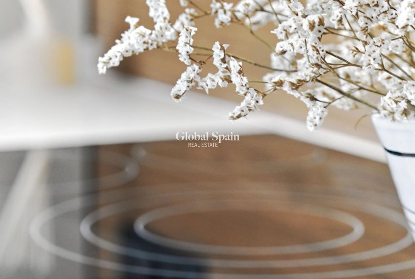 Nueva construcción  - APARTAMENTO -
TORREVIEJA - Villa Amalia