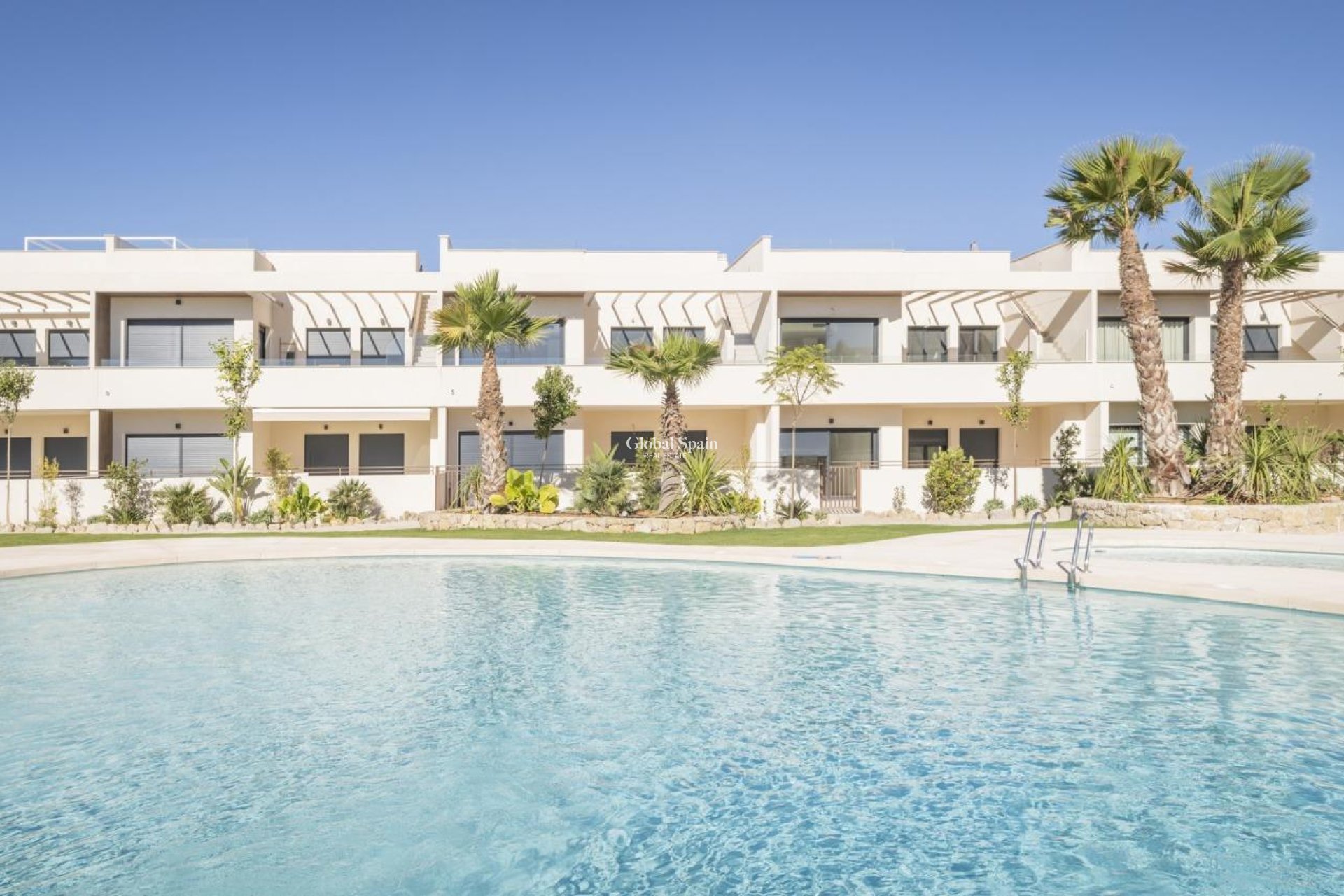 Nueva construcción  - APARTAMENTO -
TORREVIEJA - Villa Amalia
